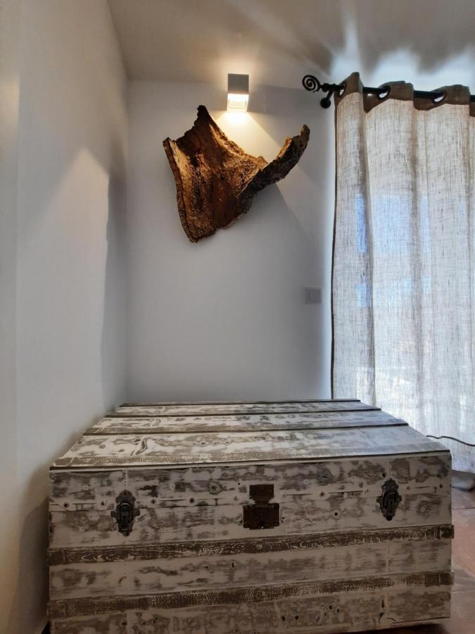 فيلا A Espera No Monte ميليد المظهر الخارجي الصورة